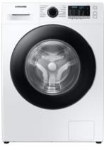 Samsung EcoBubble Wasmachine 8Kg, Ophalen, Gebruikt, Wolwasprogramma, Voorlader