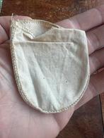 WO2 Amerikaans tasje voor wittnauer kompas compass, Verzamelen, Militaria | Tweede Wereldoorlog, Amerika, Verzenden, Overige typen