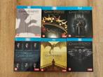 Game of thrones s1 tm 6, Cd's en Dvd's, Blu-ray, Ophalen of Verzenden, Zo goed als nieuw