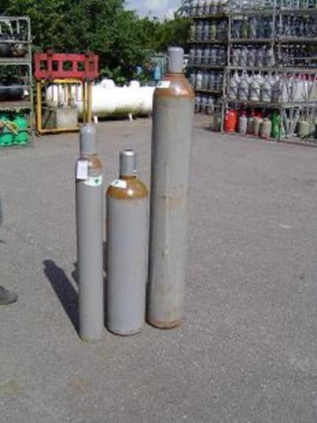 Helium ballongas beschikbaar voor biedingen