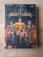 Mortal Kombat 4, Gebruikt, Midway, 2 spelers, Eén computer