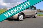 Nissan Note 1.4 First Note Airco, APK 08-05-2026, Voorwielaandrijving, Gebruikt, Beige, 4 cilinders