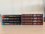 Star Trek Boeken Collectie, Boeken, Ophalen of Verzenden, Gelezen