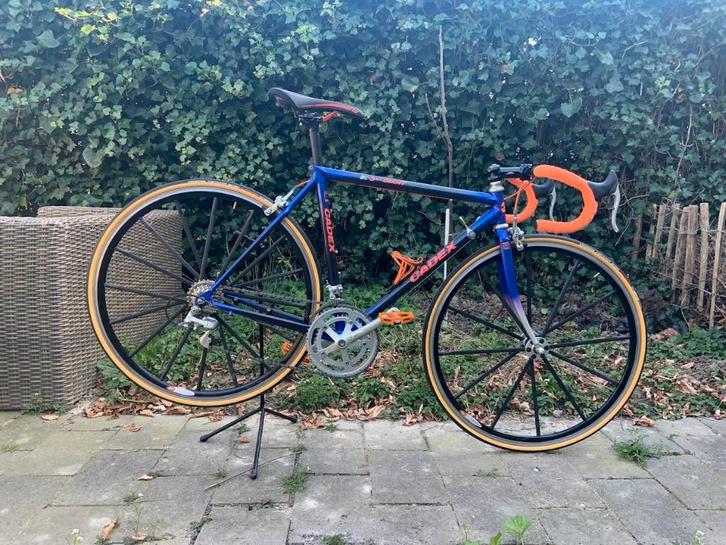 Cadex CFR3 racefiets, Fietsen en Brommers, Fietsen | Racefietsen, Zo goed als nieuw, Heren, Overige merken, Meer dan 20 versnellingen