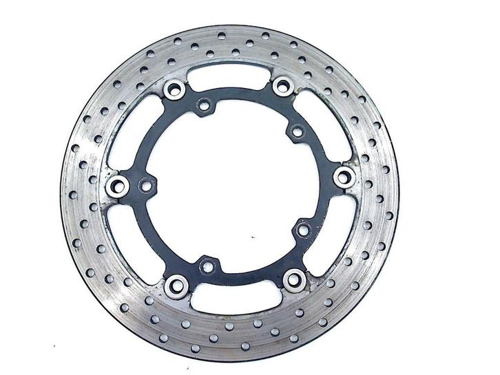 REMSCHIJF VOOR MT 09 Tracer 2015-2017 (MT09TRA MT-09), Motoren, Onderdelen | Yamaha, Gebruikt