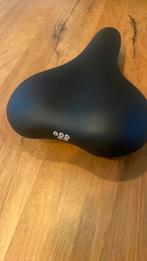 fiets zadel NIEUW, Fietsen en Brommers, Ophalen of Verzenden, Zo goed als nieuw, Algemeen, Zadel