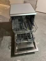 afwasmachine, Witgoed en Apparatuur, Vaatwasmachines, Ophalen, Gebruikt, Vrijstaand, 45 tot 60 cm