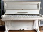 Authentieke Kessels Piano, Muziek en Instrumenten, Piano's, Ophalen, Gebruikt, Wit, Piano