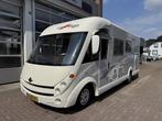Carthago TOURER C1 I142 (bj 2012), Caravans en Kamperen, Integraal, Bedrijf, Carthago, 6 tot 7 meter