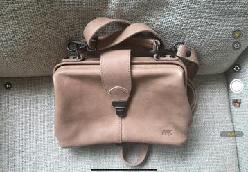 Bear design tas schoudertas Julia beschikbaar voor biedingen