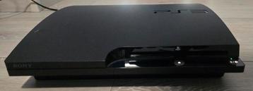 PlayStation 3  beschikbaar voor biedingen