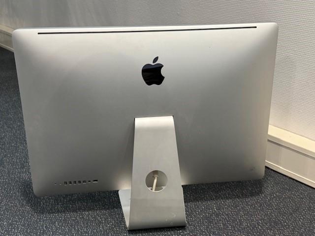 iMac (27-inch, eind 2009), Computers en Software, Apple Desktops, Gebruikt, iMac, 3 tot 4 Ghz, 8 GB, Ophalen of Verzenden
