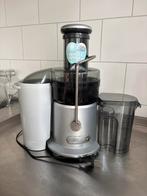 Solis Juice Fountain Sapcentrifuge, Ophalen, Gebruikt, Elektrisch, Sapcentrifuge