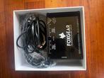 Foxgear powerhouse 3000, Muziek en Instrumenten, Effecten, Ophalen, Zo goed als nieuw