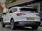 Skoda Enyaq iV 80 FIRST EDITION HIGH 91% SOH PANODAK VOL-LED, Auto's, Skoda, Automaat, Achterwielaandrijving, Gebruikt, 495 min