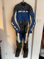 Motorpak 2 delig MQP maat 58, Motoren, Kleding | Motorkleding, Ophalen of Verzenden, Tweedehands, Combipak