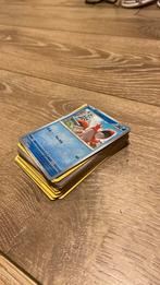 Pokemonkaartjes oud, Ophalen of Verzenden, Gebruikt