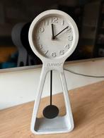 Zuiver pendulum klok, Ophalen, Zo goed als nieuw, Wandklok