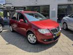 Volkswagen Touran 1.4 TSI Trekhaak Automaat 7Persoons, Auto's, Volkswagen, Gebruikt, 4 cilinders, 7 stoelen, Bedrijf