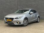 Mazda 3 2.2D TS+ Navi, Stoelverwarming!, Auto's, Voorwielaandrijving, Gebruikt, 4 cilinders, 150 pk