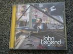 John Legend - Once Again CD, 2000 tot heden, Soul of Nu Soul, Gebruikt, Verzenden