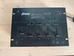 Alecto PRO-127 Mengpaneel, Muziek en Instrumenten, Mengpanelen, Ophalen of Verzenden, Gebruikt, 5 tot 10 kanalen, Microfooningang