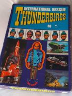 BORDSPEL  International Rescue "Thunderbirds" 1967, Vijf spelers of meer, Ophalen of Verzenden, Nieuw, Jumbo