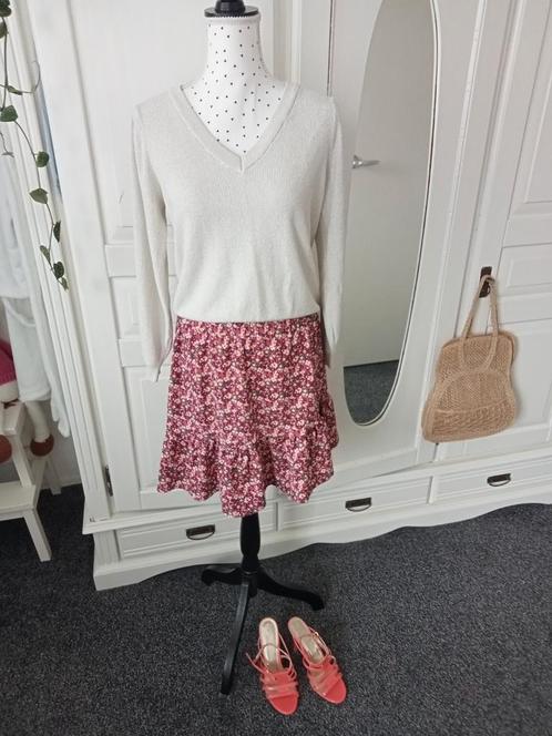 Costes " Trui maat L ", Kleding | Dames, Truien en Vesten, Zo goed als nieuw, Maat 42/44 (L), Overige kleuren, Ophalen of Verzenden