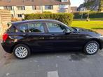 BMW 1-Serie 116i 109pk 2015 Bruin, Auto's, BMW, 1-Serie, 65 €/maand, Achterwielaandrijving, 1280 kg