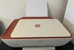 HP Deskjet 2723 Kleurenprinter / Color printer, Computers en Software, Printers, Ophalen, Gebruikt, Inkjetprinter, All-in-one