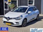 Renault Clio Estate 0.9 TCe Intens NL-AUTO RIJKLAAR NAVI LMV, 898 cc, 1063 kg, Gebruikt, Euro 6