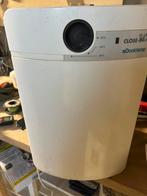 Daalderop close in 10 boiler 230v, Doe-het-zelf en Verbouw, Geisers en Boilers, Minder dan 20 liter, Ophalen, Zo goed als nieuw