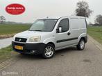 Fiat Doblo Cargo 1.3 MultiJet Base, Voorwielaandrijving, 4 cilinders, Startonderbreker, Origineel Nederlands