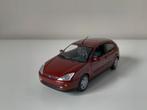 Ford Focus (Type C170) 1995 - MiniChamps, Hobby en Vrije tijd, Modelauto's | 1:43, Ophalen of Verzenden, Zo goed als nieuw, Auto