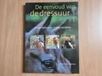 C. van Andel - De eenvoud van de dressuur, Ophalen of Verzenden, Nieuw, C. van Andel
