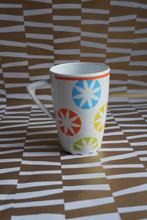 2x koffiemok Mepal, Ophalen of Verzenden, Zo goed als nieuw