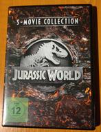 Dvds Jurassic World dvd 1,2,3,4,5 ( kijk beschrijving ), Cd's en Dvd's, Dvd's | Science Fiction en Fantasy, Ophalen of Verzenden