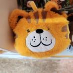 Pittenzak Warmie Tijger, Ophalen of Verzenden, Nieuw, Overige typen