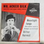 Mr. Acker Bilk - Moonlight tango, Ophalen of Verzenden, Gebruikt, Pop