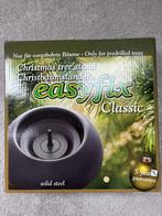 Easyfix kerstboom standaard. Zwart, Ophalen, Zo goed als nieuw