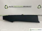 Achterklep Bekleding Rechts BMW 3 Serie GT F34 51497295624, Gebruikt, Ophalen of Verzenden, BMW, BMW