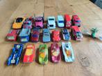 Matchbox verzameling modelauto's 20 stuks - 1, Ophalen of Verzenden, Auto, Matchbox