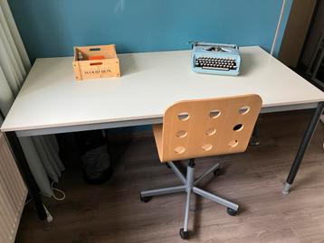 IKEA bureau