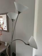 Diversen mooie lampen, Huis en Inrichting, Ophalen of Verzenden, Gebruikt, Glas, Modern