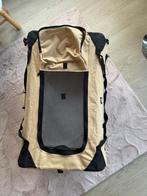 Honden bench, Dieren en Toebehoren, Ophalen of Verzenden, Zo goed als nieuw