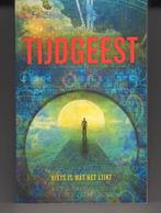 Tijdgeest en De vierde dimensie Hans Peter Roel, Boeken, Ophalen of Verzenden, Zo goed als nieuw, Spiritualiteit algemeen, Overige typen