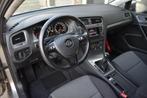 Volkswagen Golf 1.2 TSI 1e eigenaar Weinig kms Carpass Parks, Voorwielaandrijving, Gebruikt, 4 cilinders, Bedrijf
