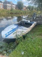 Casco speedboot, Ophalen, Zo goed als nieuw, Overige typen, Motorboot