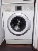 Bosch Logixx 8 Sensitive Washing Machine (8KG), Ophalen, 1200 tot 1600 toeren, Gebruikt, 8 tot 10 kg