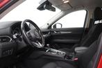 Mazda CX-5 2.5 SkyActiv-G 194 GT-M 4WD | Automaat | ACC | Tr, Automaat, Stof, Gebruikt, 4 cilinders